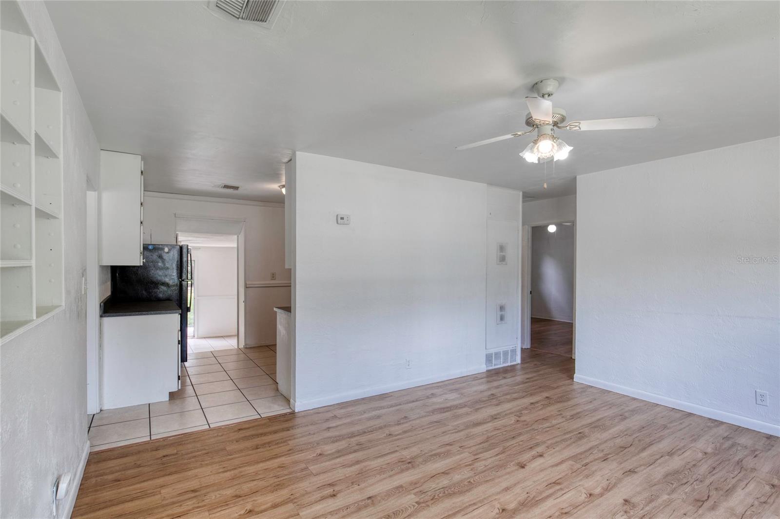 607 MARLENE DR, DAYTONA BEACH, FL, 32117