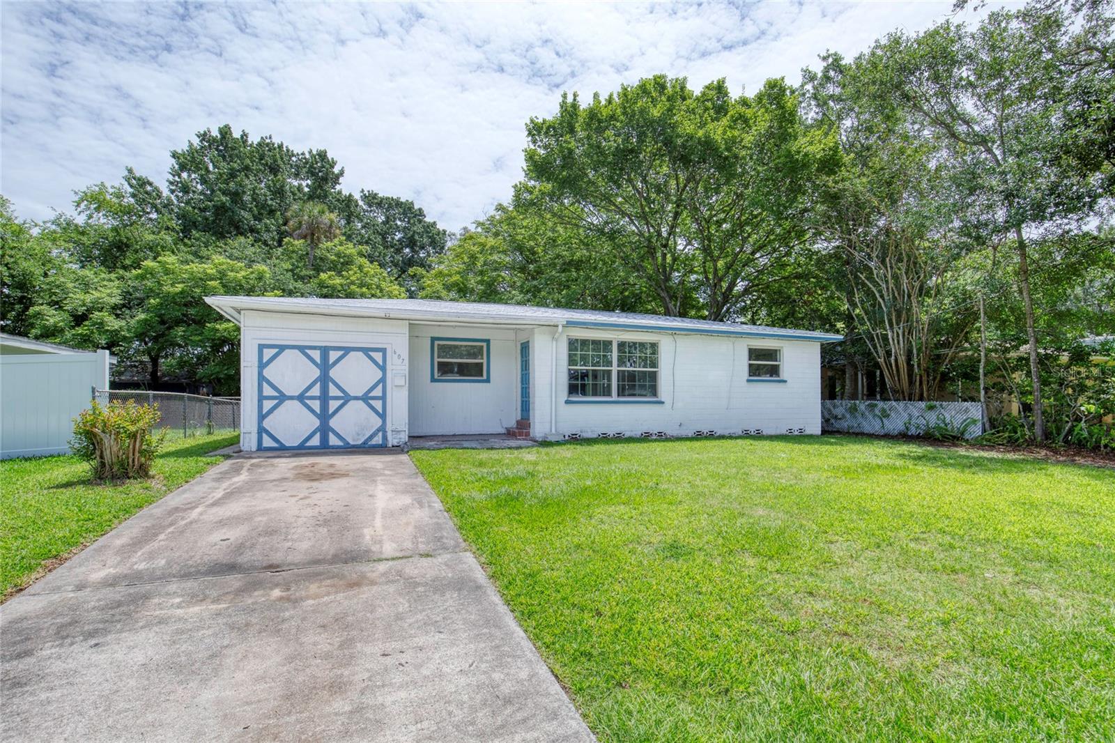 607 MARLENE DR, DAYTONA BEACH, FL, 32117