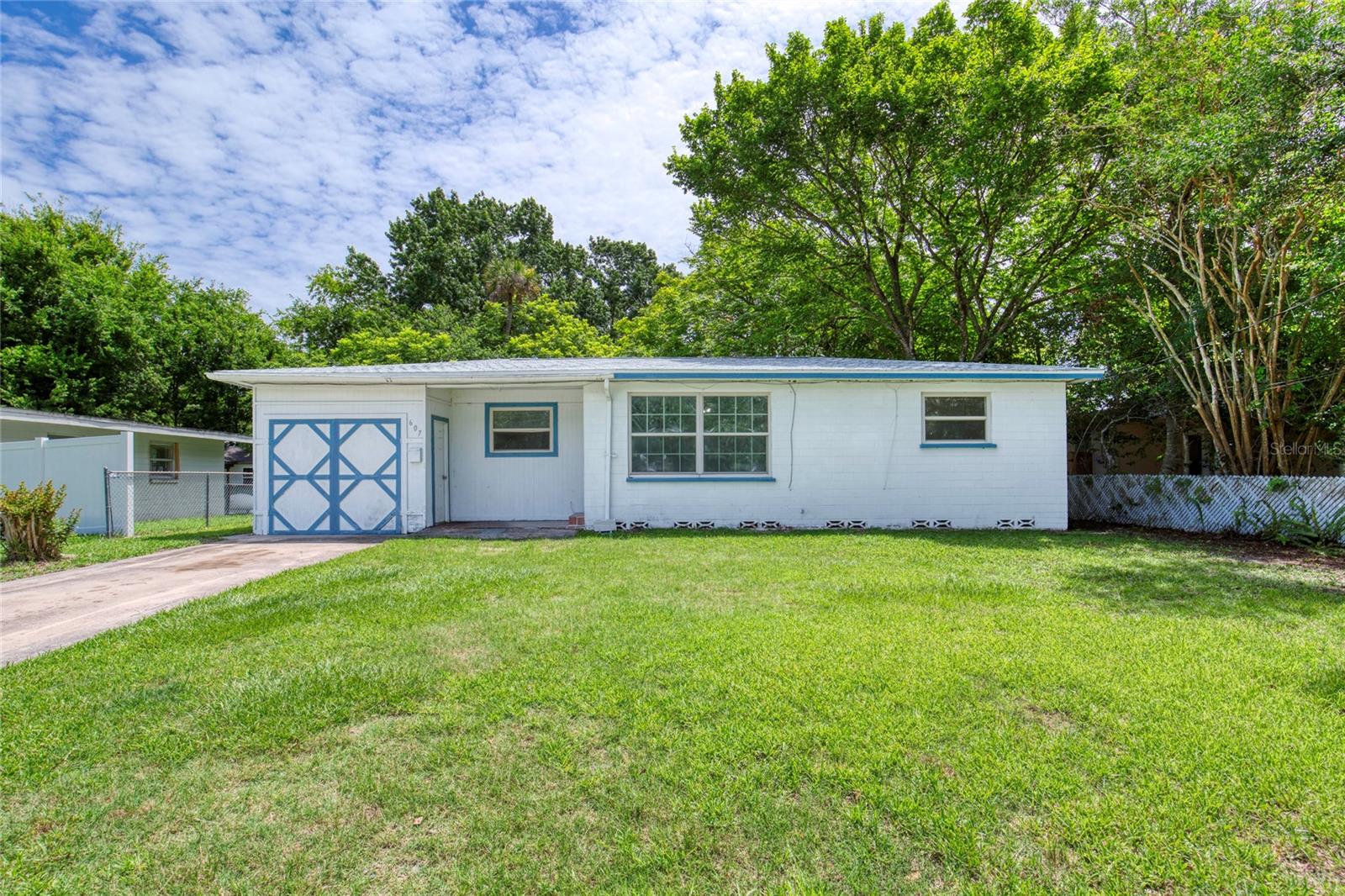 607 MARLENE DR, DAYTONA BEACH, FL, 32117