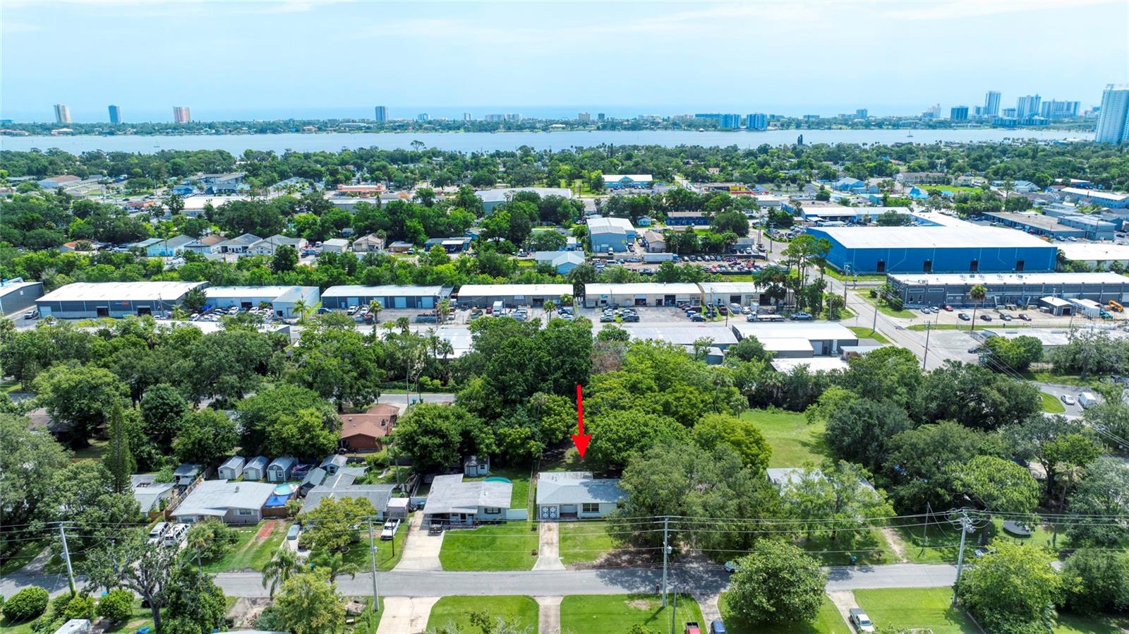 607 MARLENE DR, DAYTONA BEACH, FL, 32117