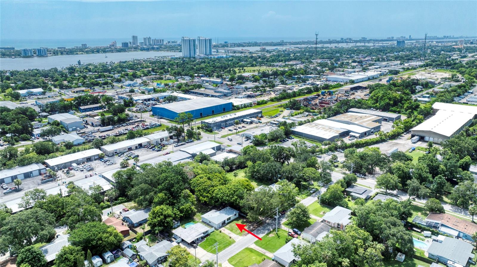 607 MARLENE DR, DAYTONA BEACH, FL, 32117