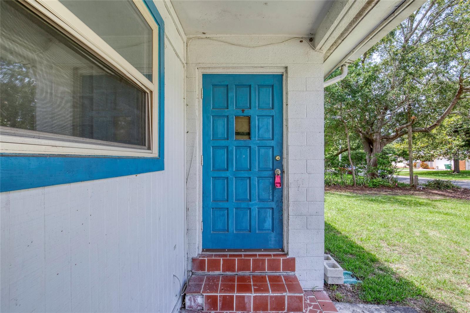 607 MARLENE DR, DAYTONA BEACH, FL, 32117