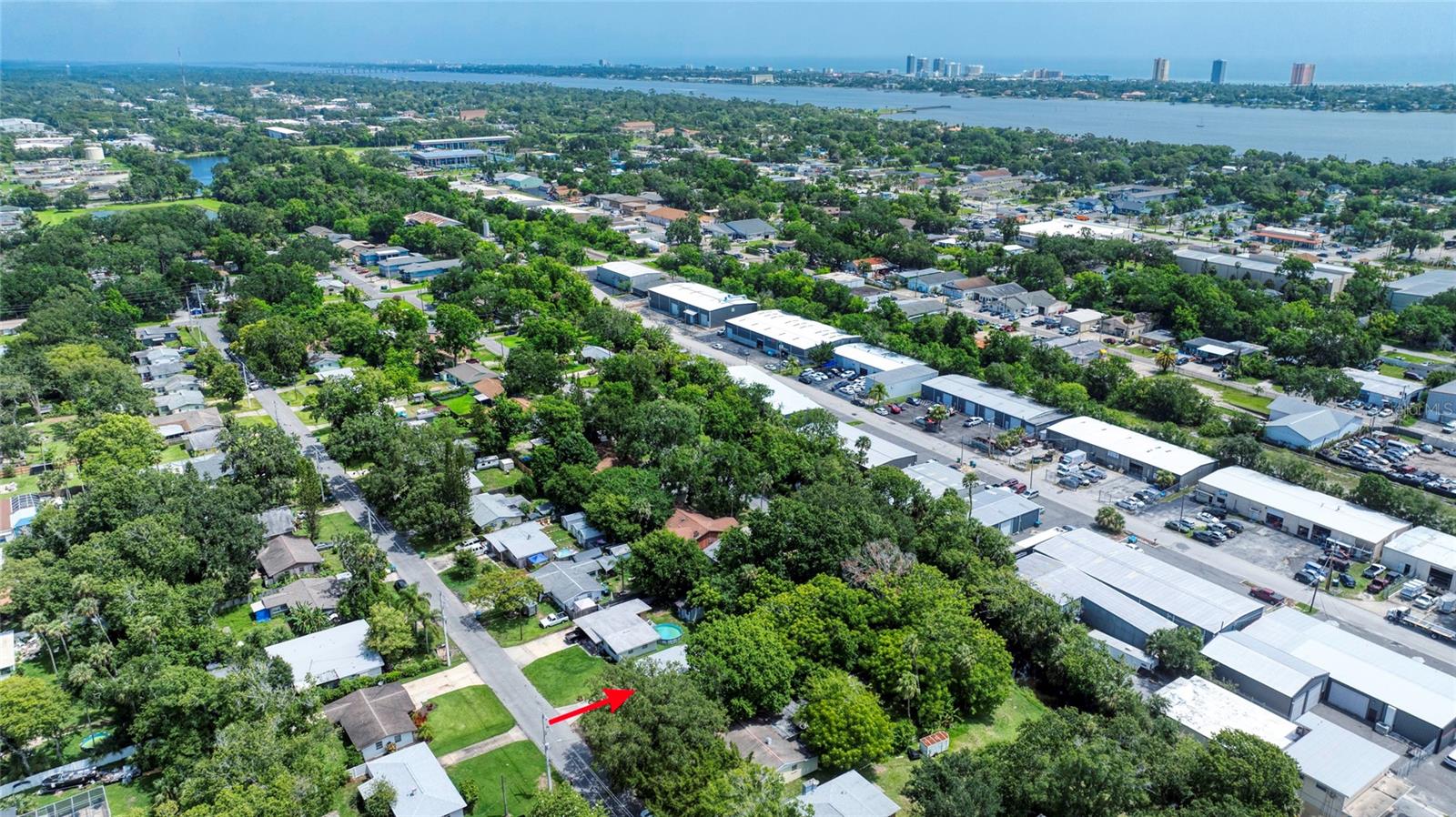 607 MARLENE DR, DAYTONA BEACH, FL, 32117