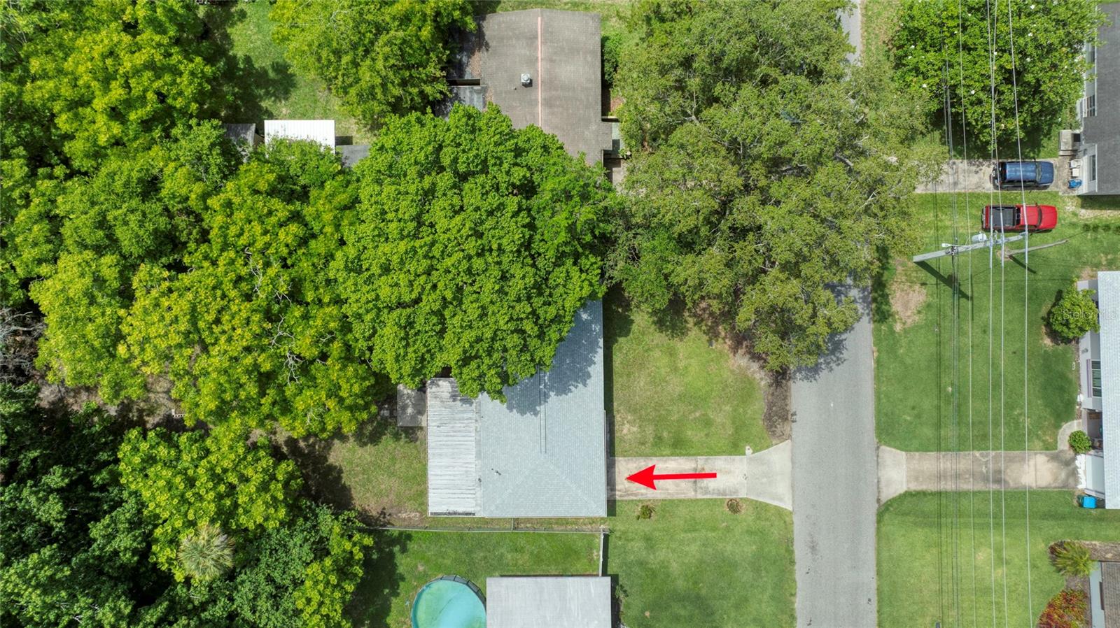 607 MARLENE DR, DAYTONA BEACH, FL, 32117