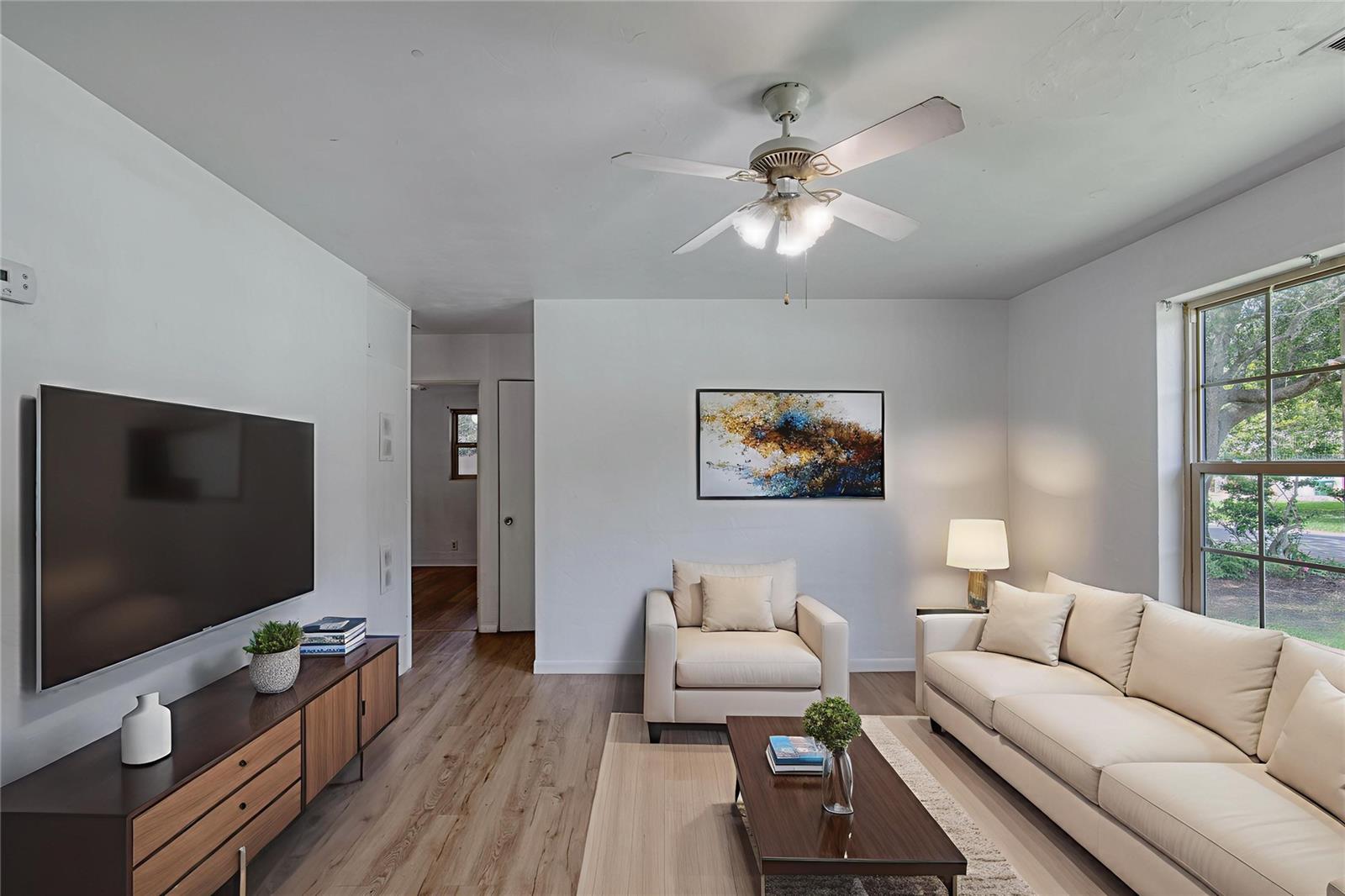 607 MARLENE DR, DAYTONA BEACH, FL, 32117