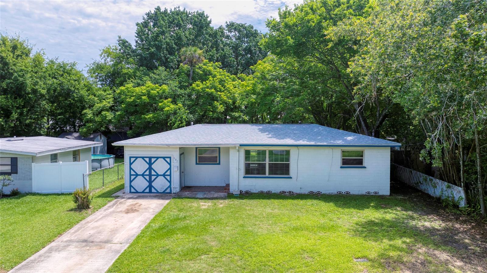 607 MARLENE DR, DAYTONA BEACH, FL, 32117