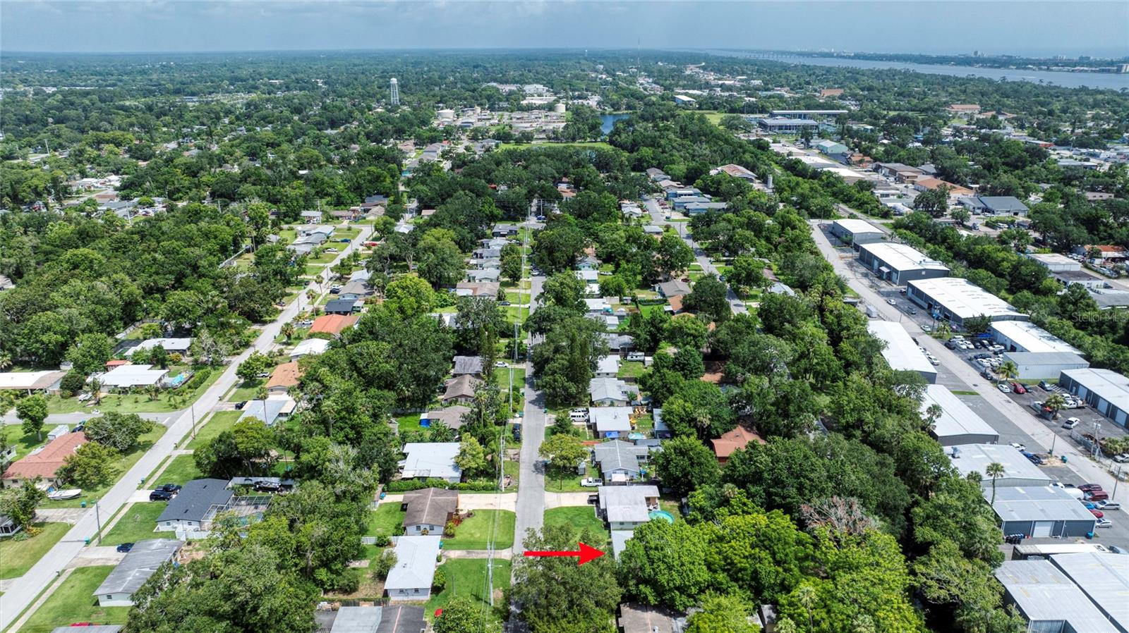 607 MARLENE DR, DAYTONA BEACH, FL, 32117