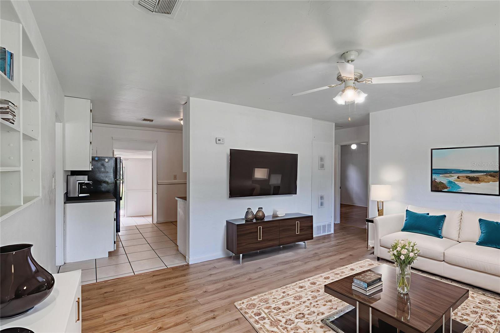 607 MARLENE DR, DAYTONA BEACH, FL, 32117