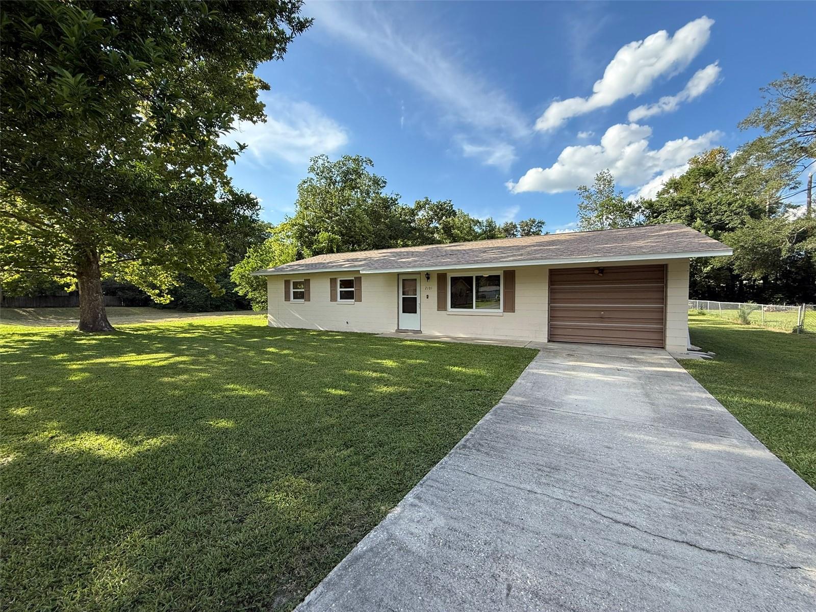 2101 NE 55TH ST, OCALA, FL, 34479