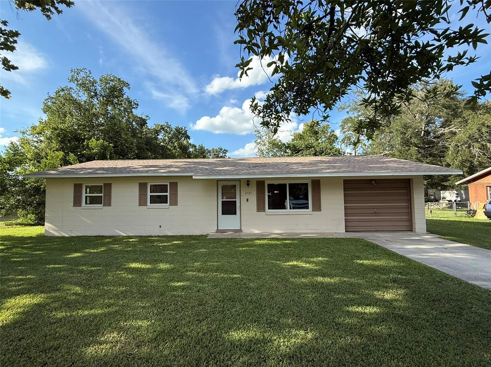 2101 NE 55TH ST, OCALA, FL, 34479