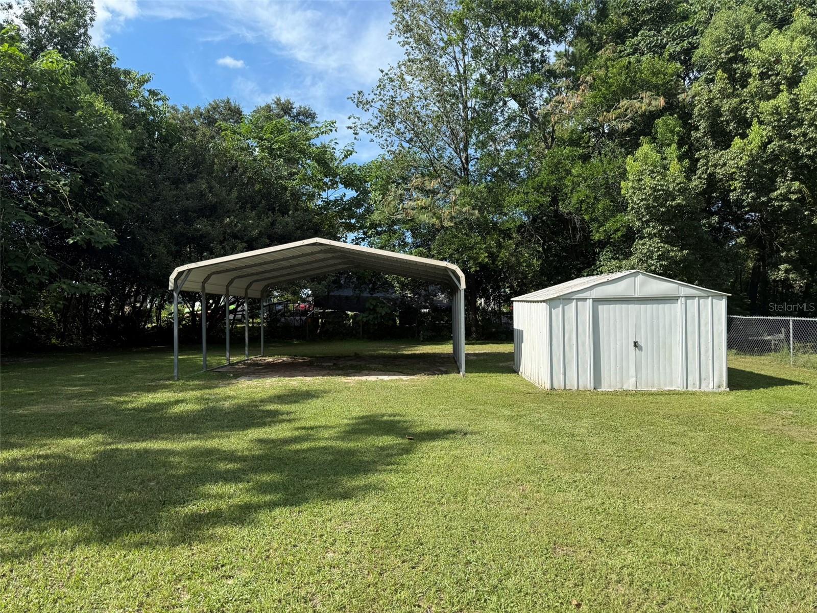 2101 NE 55TH ST, OCALA, FL, 34479