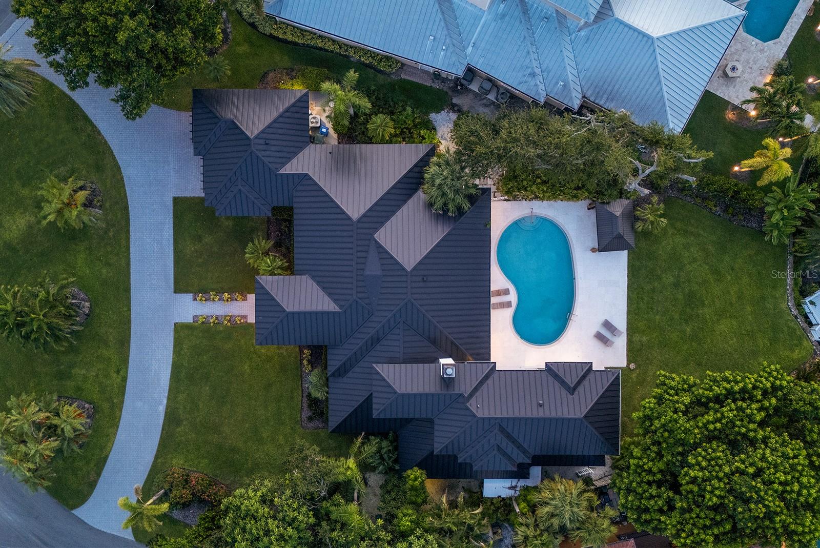 1707 CARIBBEAN DR, SARASOTA, FL, 34231