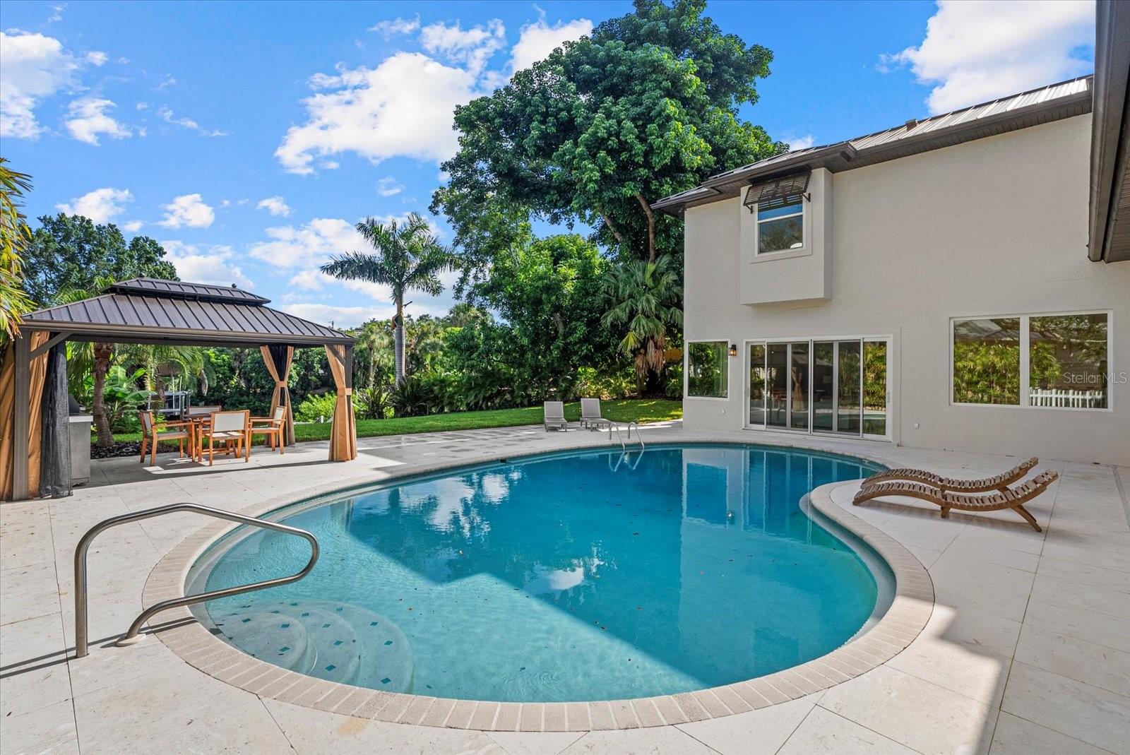 1707 CARIBBEAN DR, SARASOTA, FL, 34231