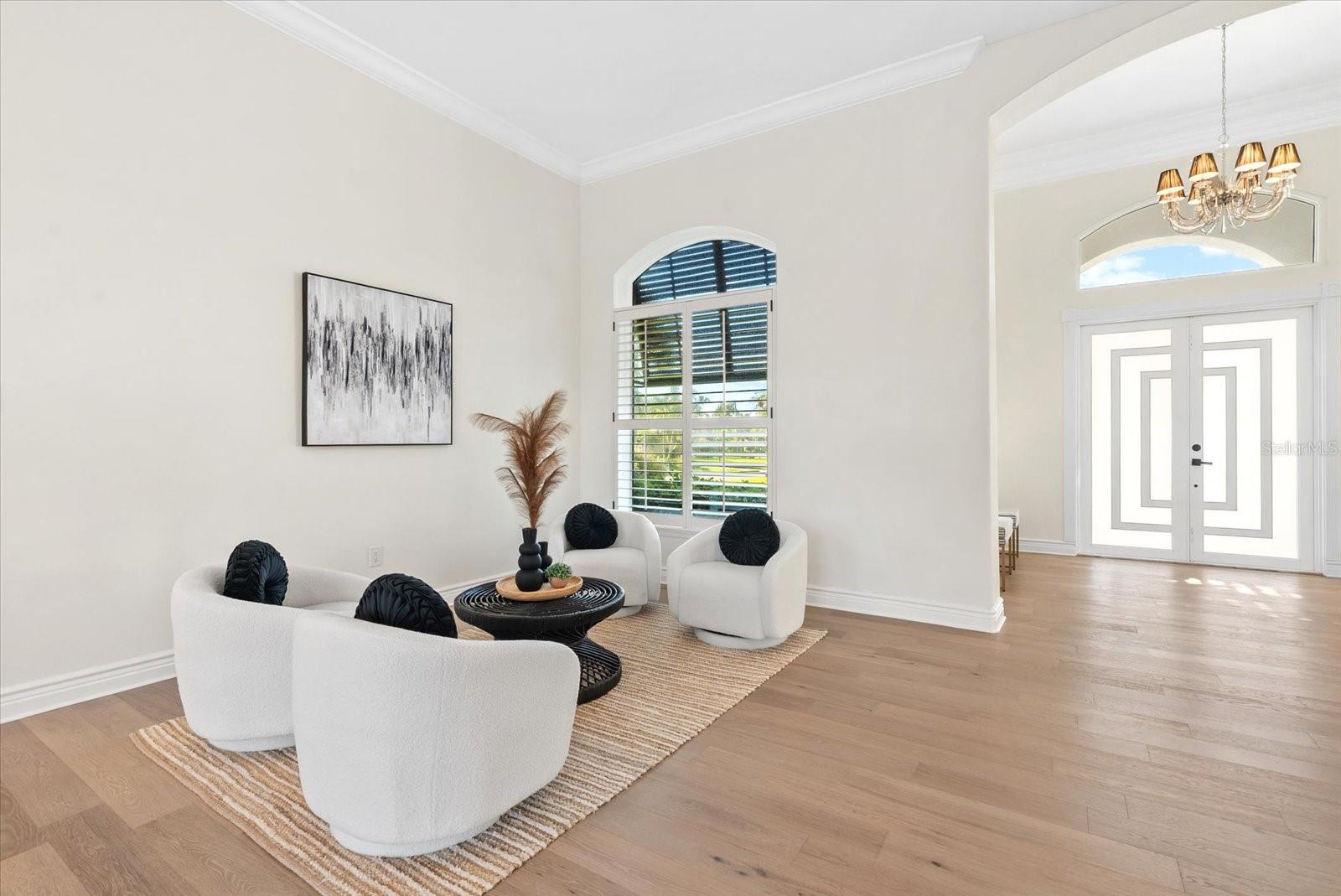 1707 CARIBBEAN DR, SARASOTA, FL, 34231