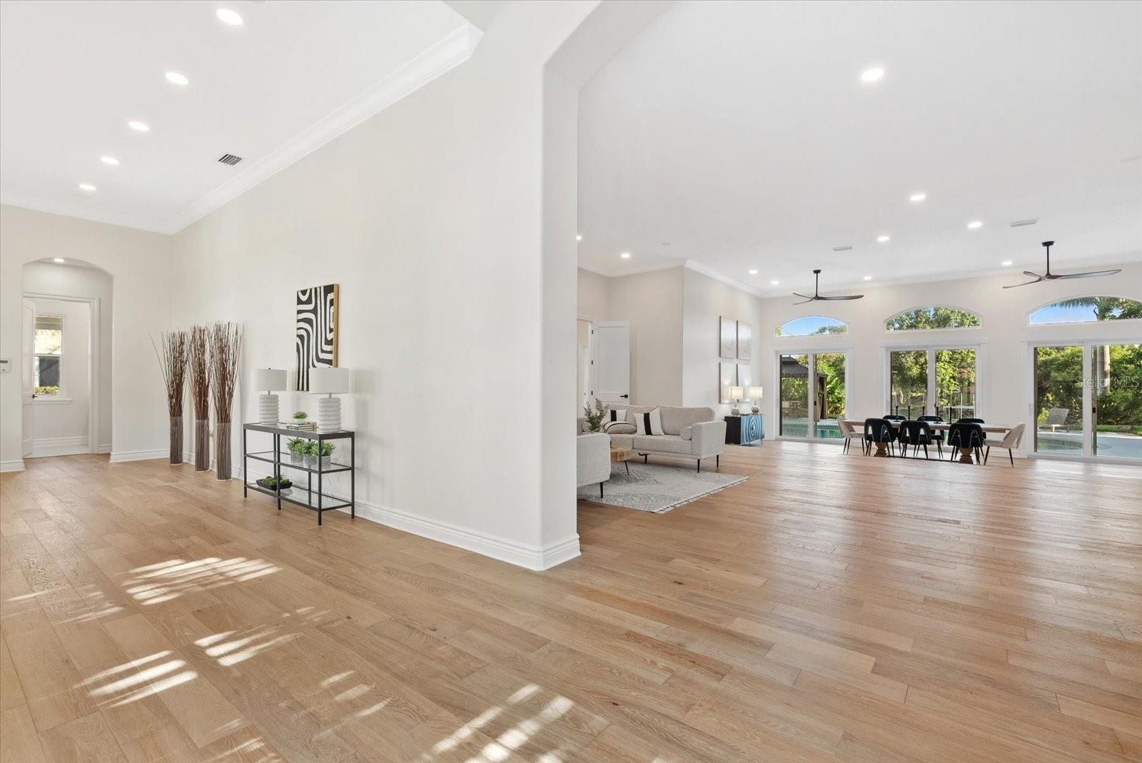 1707 CARIBBEAN DR, SARASOTA, FL, 34231