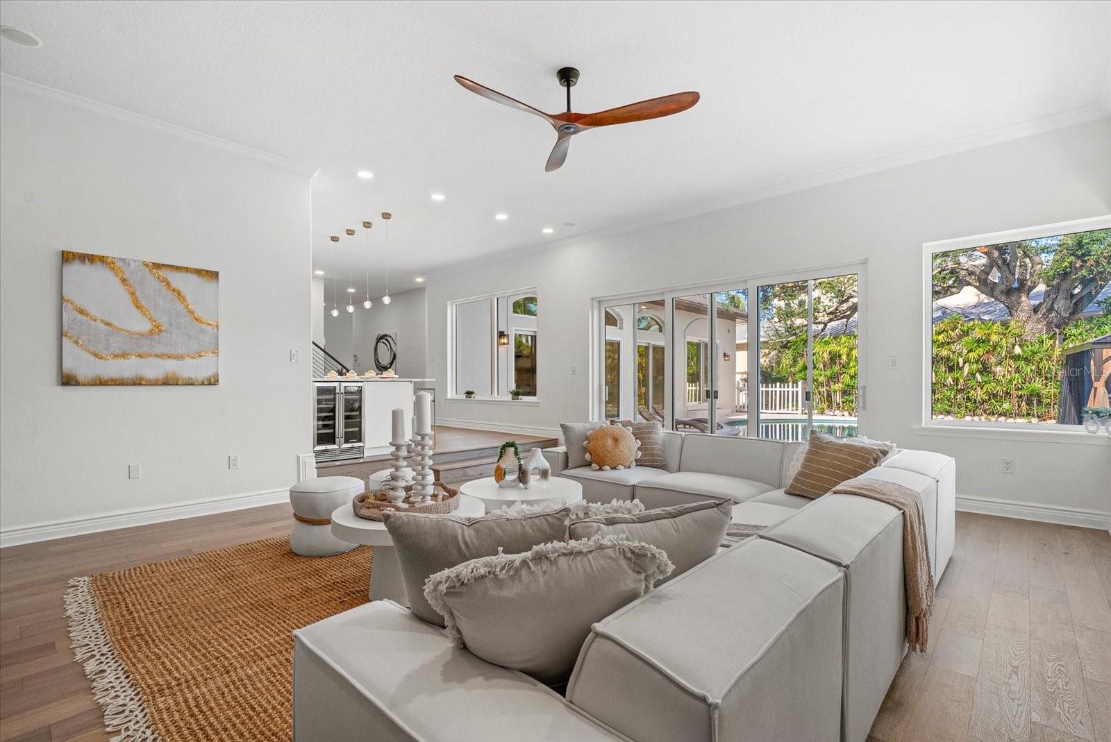 1707 CARIBBEAN DR, SARASOTA, FL, 34231