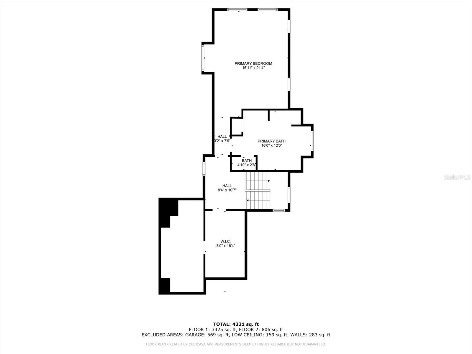 1707 CARIBBEAN DR, SARASOTA, FL, 34231