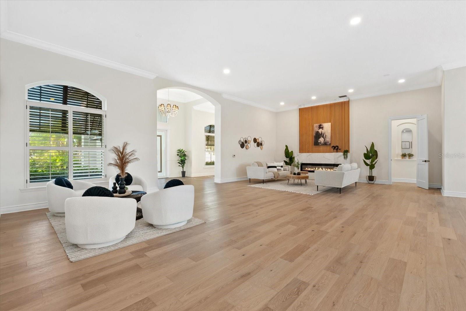 1707 CARIBBEAN DR, SARASOTA, FL, 34231