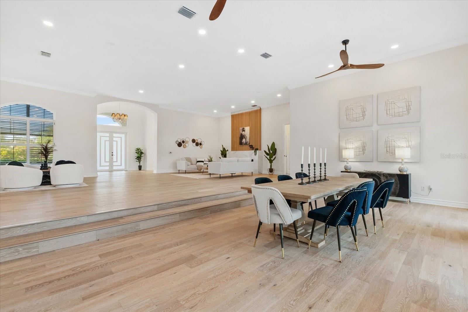 1707 CARIBBEAN DR, SARASOTA, FL, 34231