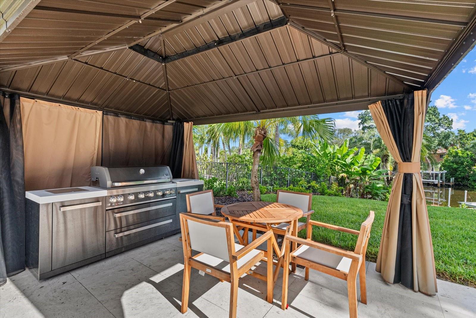 1707 CARIBBEAN DR, SARASOTA, FL, 34231