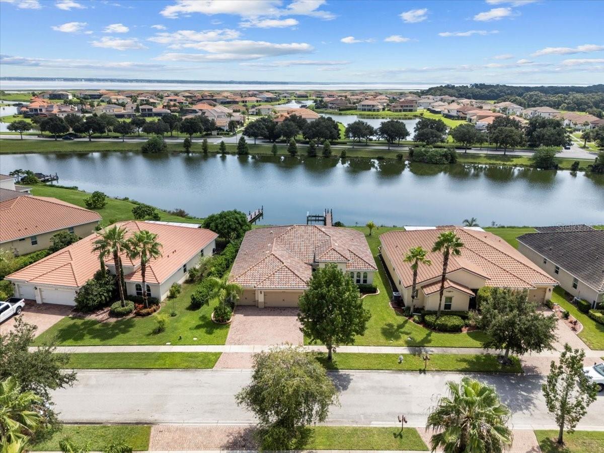 3715 PARADISO CIR, KISSIMMEE, FL, 34746
