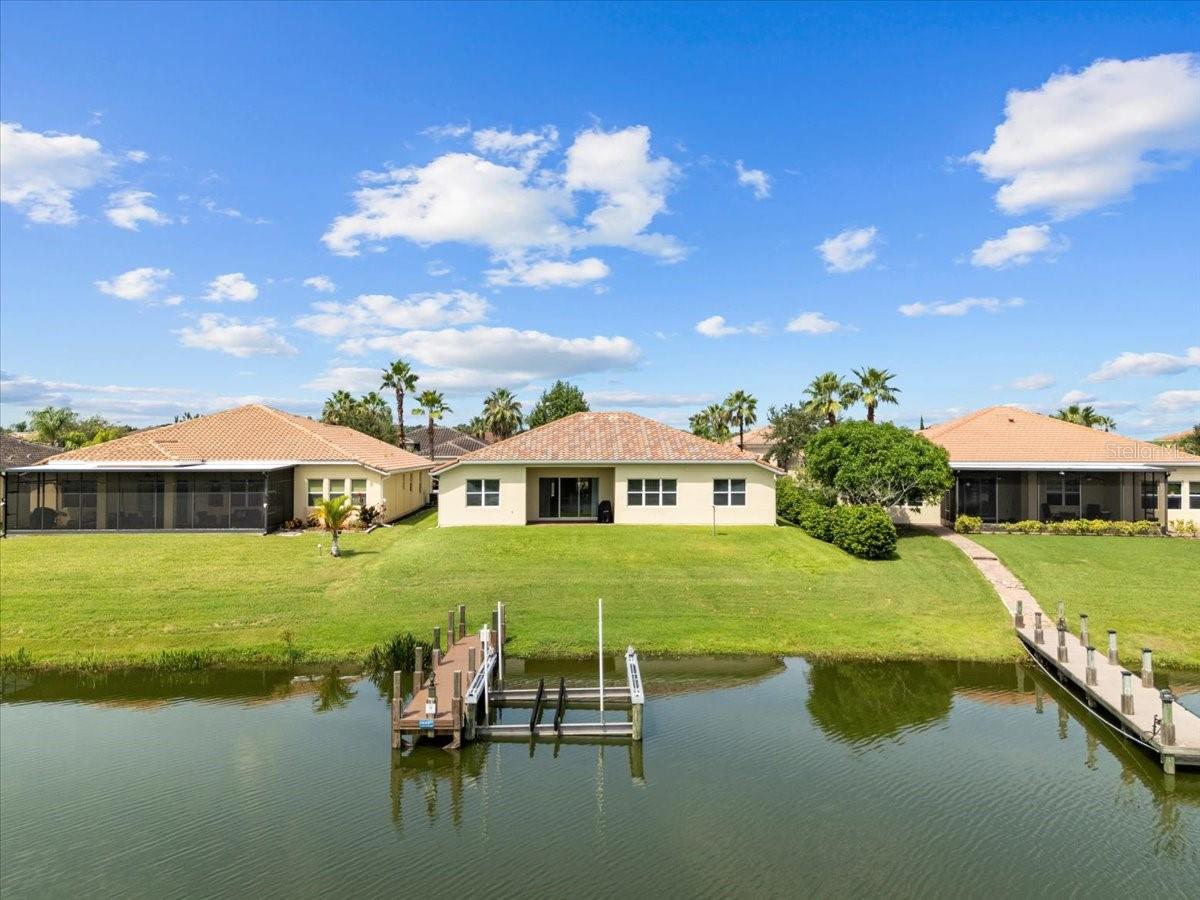 3715 PARADISO CIR, KISSIMMEE, FL, 34746