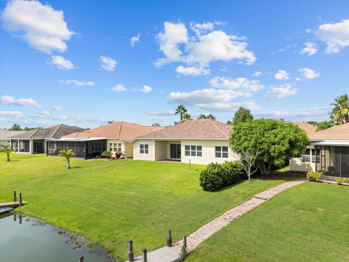 3715 PARADISO CIR, KISSIMMEE, FL, 34746