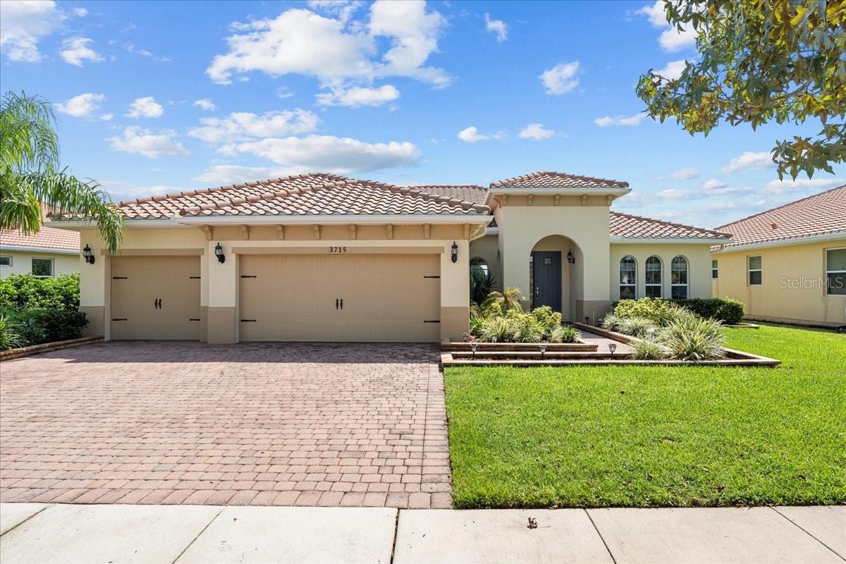 3715 PARADISO CIR, KISSIMMEE, FL, 34746