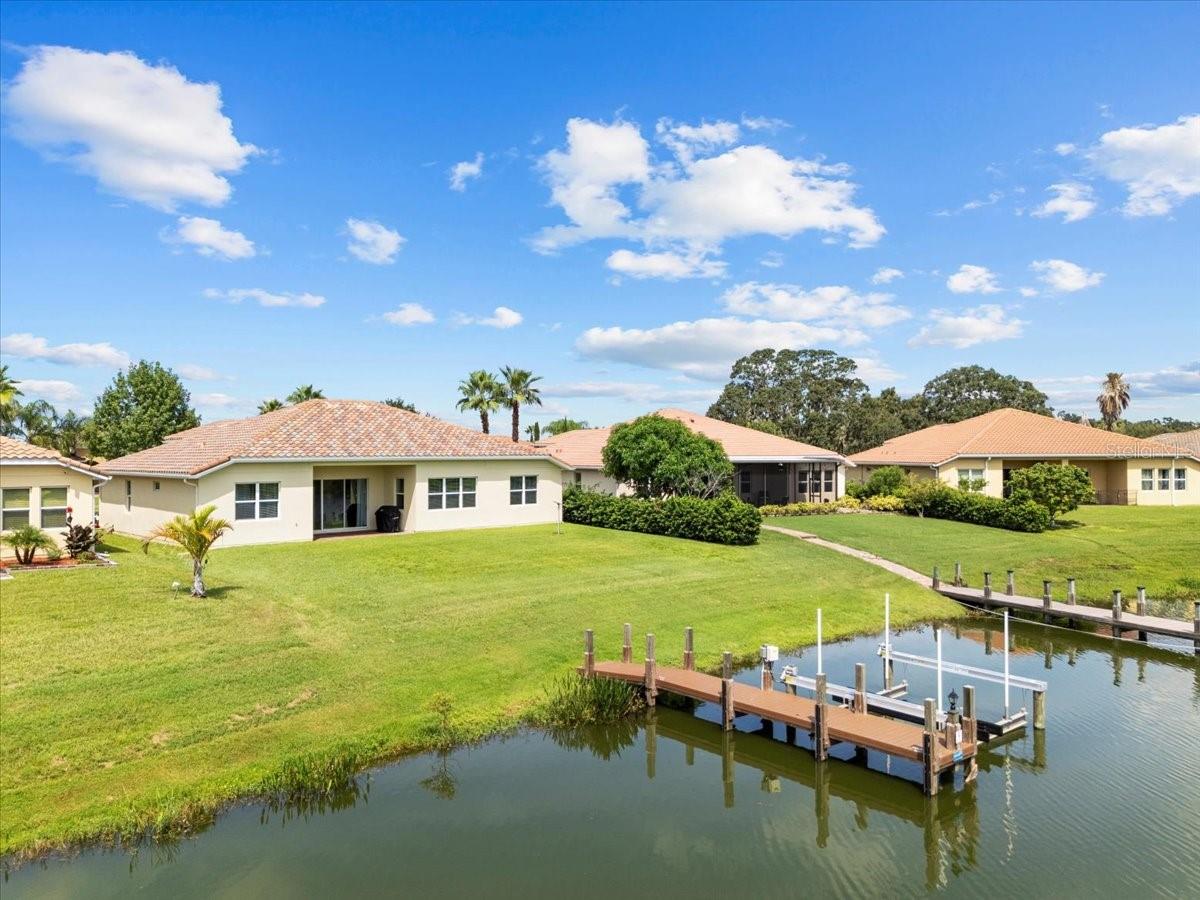 3715 PARADISO CIR, KISSIMMEE, FL, 34746