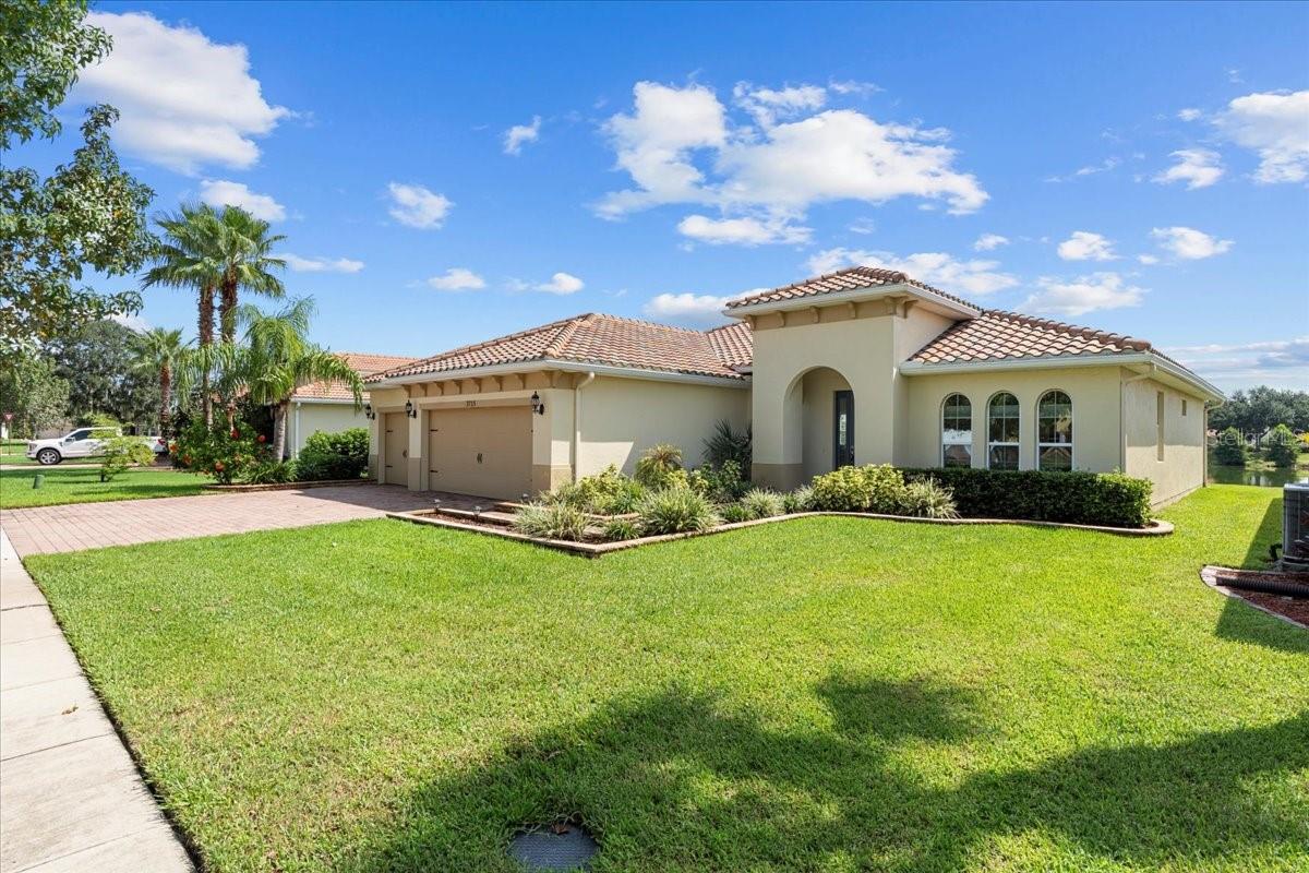 3715 PARADISO CIR, KISSIMMEE, FL, 34746