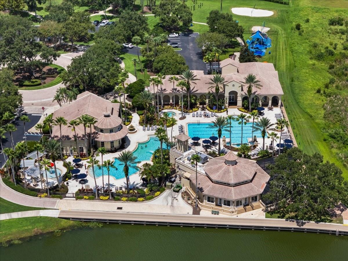 3715 PARADISO CIR, KISSIMMEE, FL, 34746