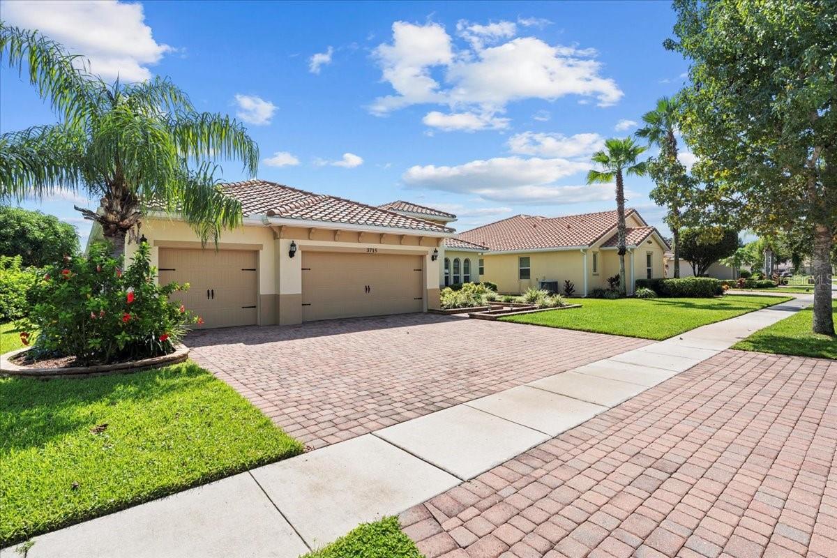 3715 PARADISO CIR, KISSIMMEE, FL, 34746