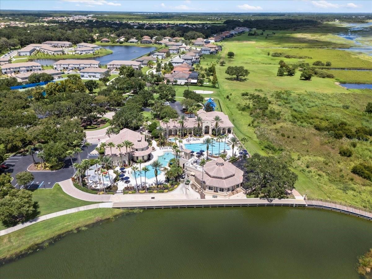 3715 PARADISO CIR, KISSIMMEE, FL, 34746