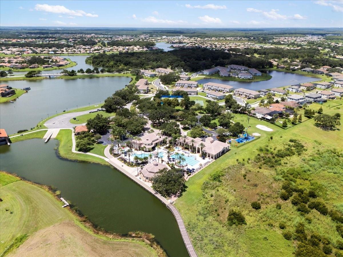 3715 PARADISO CIR, KISSIMMEE, FL, 34746