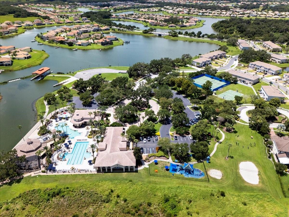 3715 PARADISO CIR, KISSIMMEE, FL, 34746