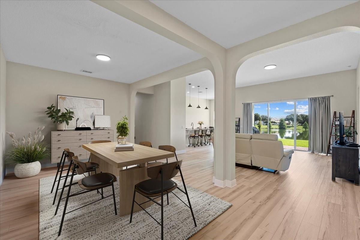 3715 PARADISO CIR, KISSIMMEE, FL, 34746