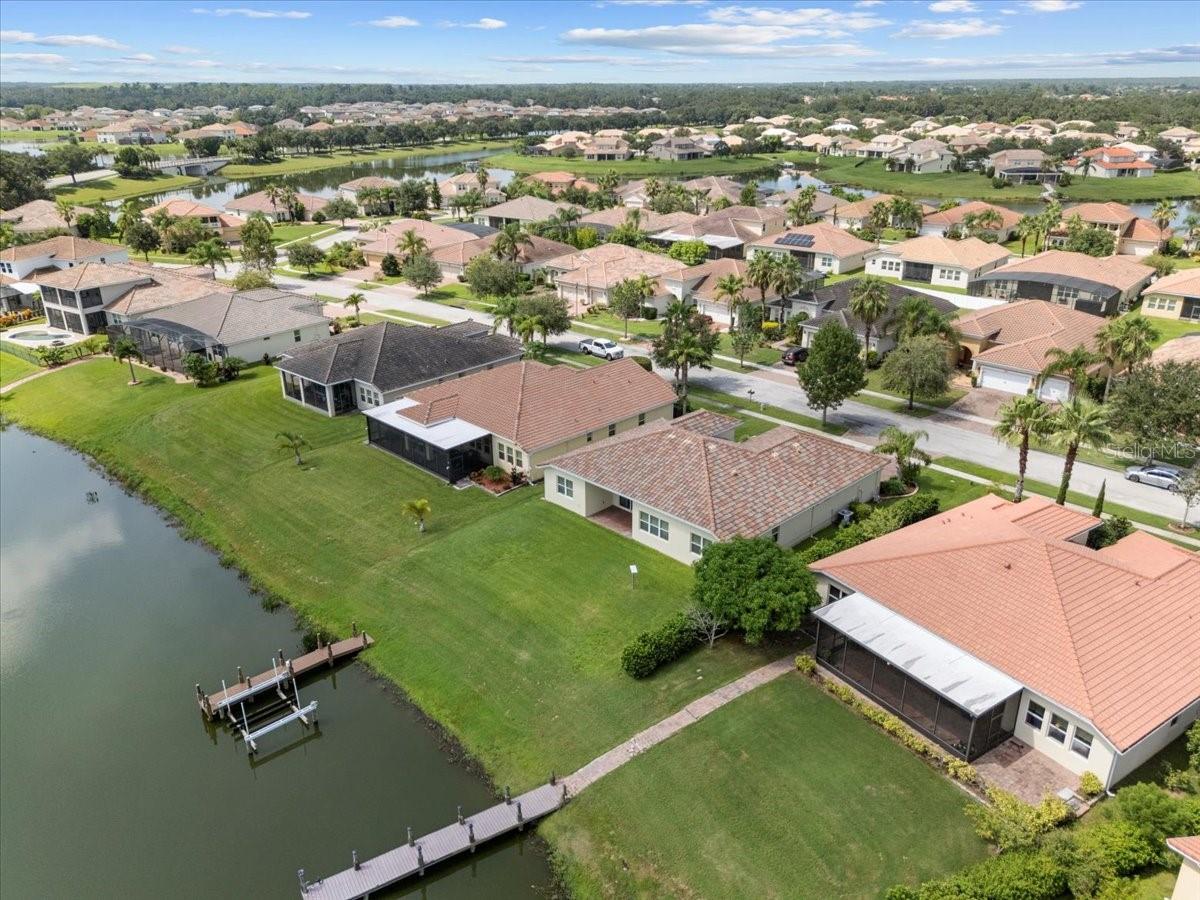 3715 PARADISO CIR, KISSIMMEE, FL, 34746