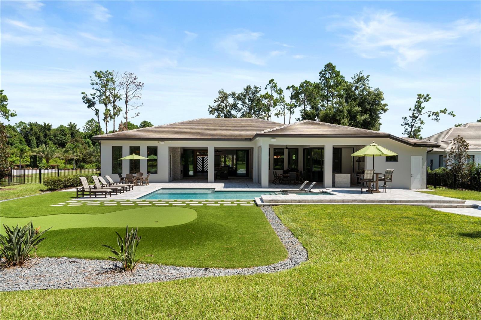 15634 PENDIO DR, MONTVERDE, FL, 34756