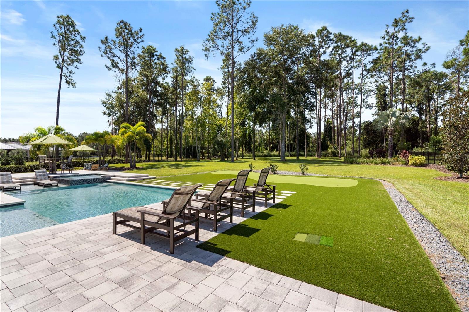 15634 PENDIO DR, MONTVERDE, FL, 34756