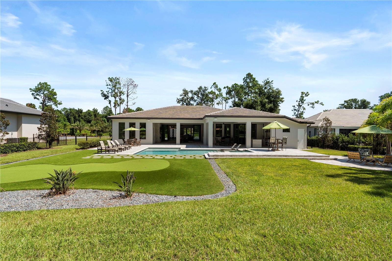 15634 PENDIO DR, MONTVERDE, FL, 34756