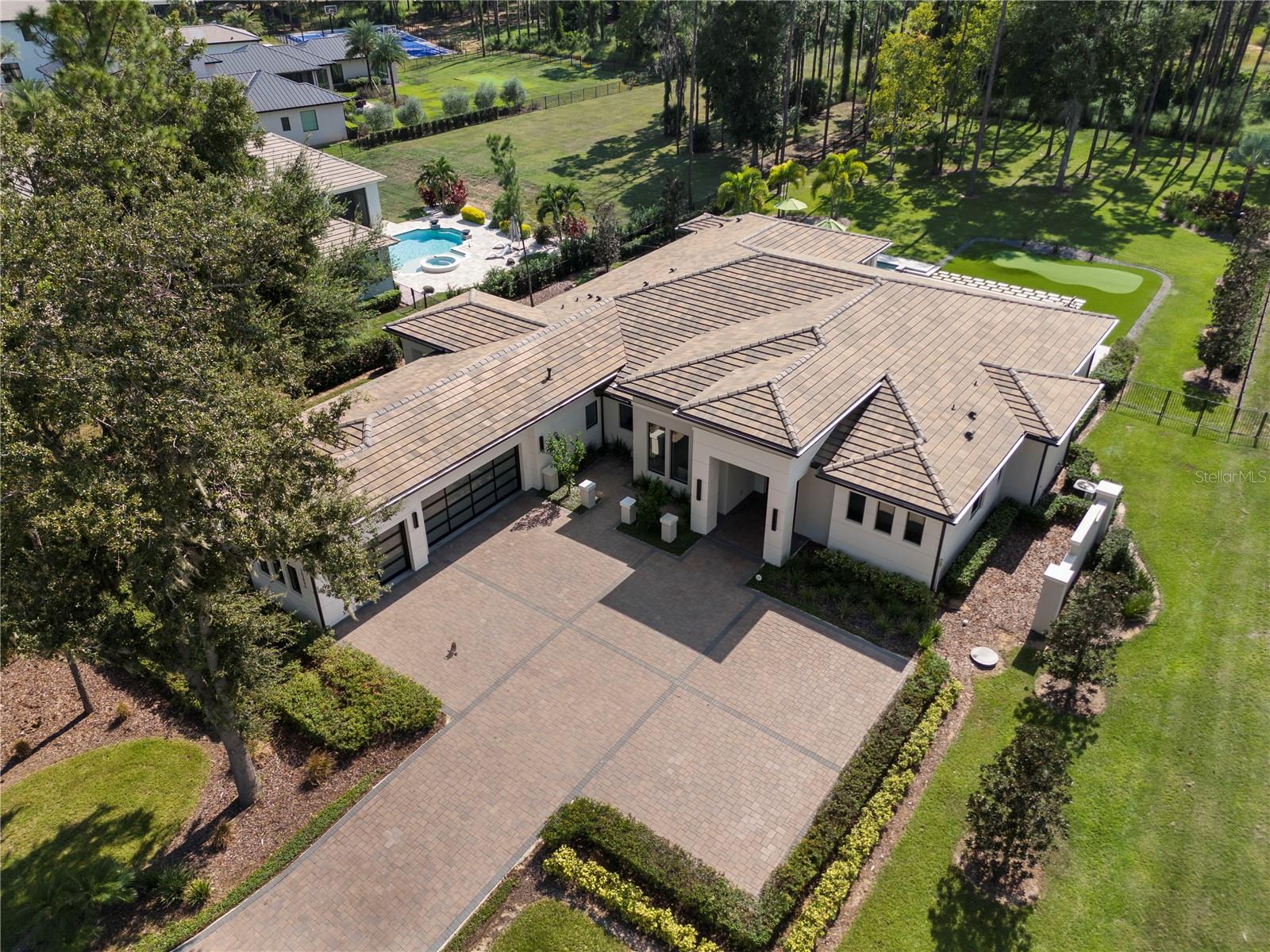 15634 PENDIO DR, MONTVERDE, FL, 34756