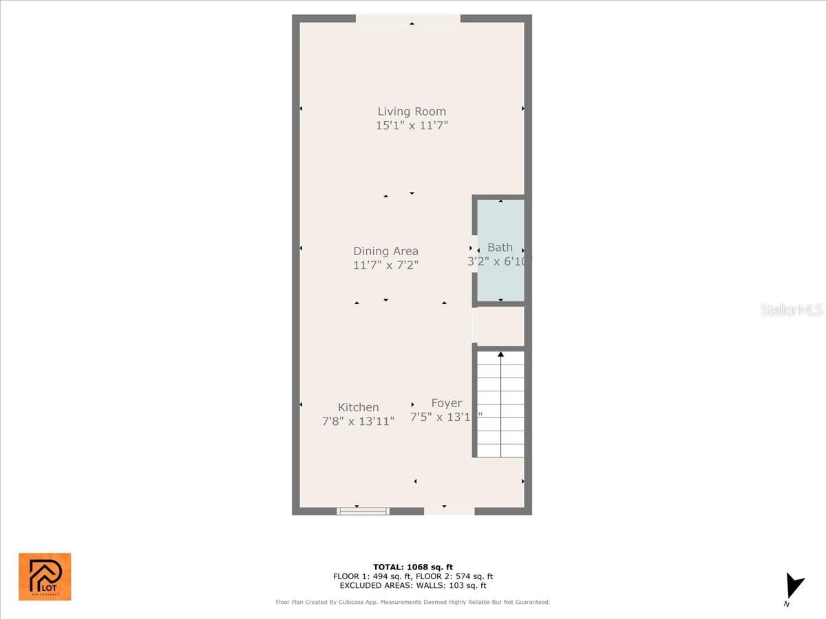 16550 SAN NICOLA PL, BRADENTON, FL, 34211