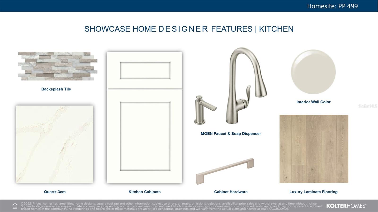 4508 MONDRIAN CT, SARASOTA, FL, 34240