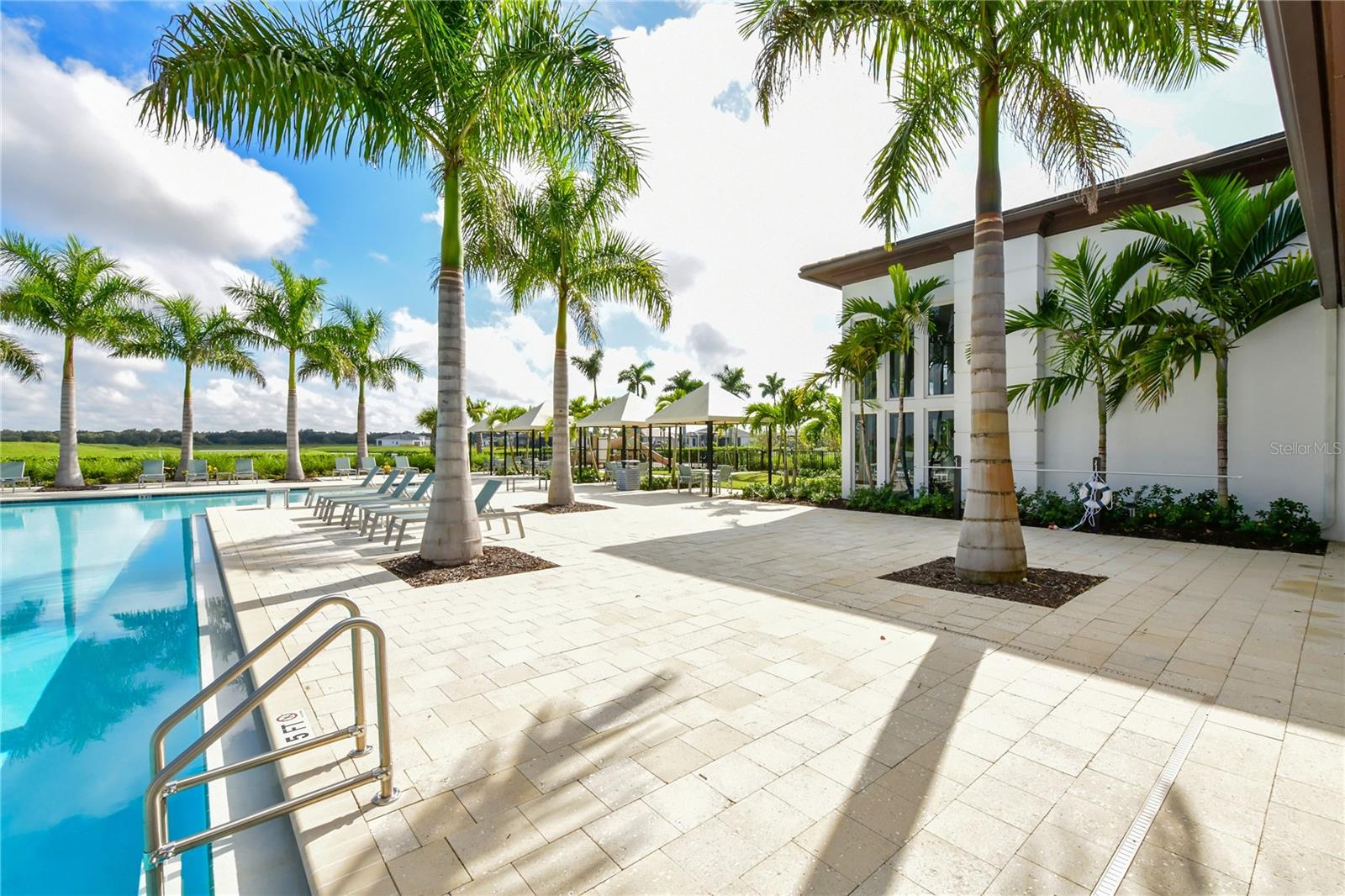 4508 MONDRIAN CT, SARASOTA, FL, 34240