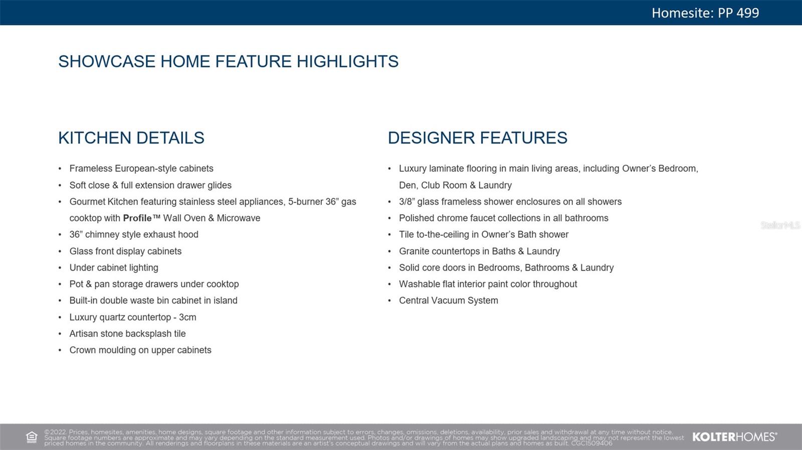 4508 MONDRIAN CT, SARASOTA, FL, 34240