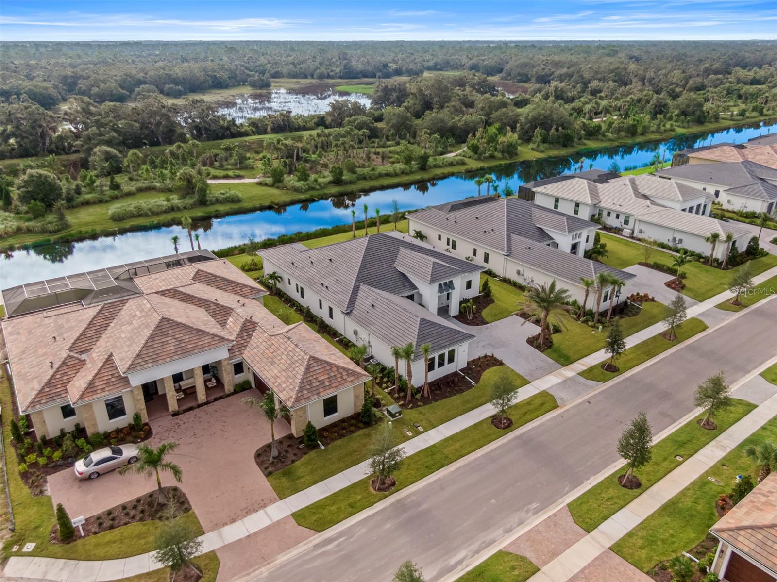 4508 MONDRIAN CT, SARASOTA, FL, 34240