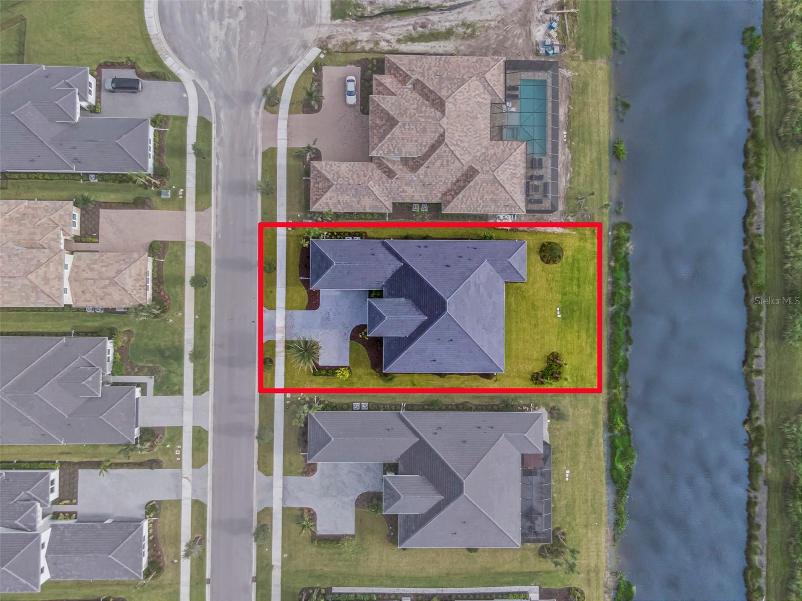 4508 MONDRIAN CT, SARASOTA, FL, 34240