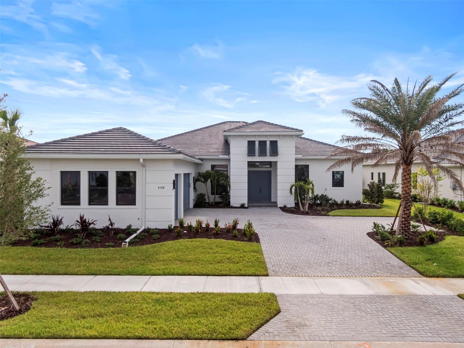 4508 MONDRIAN CT, SARASOTA, FL, 34240