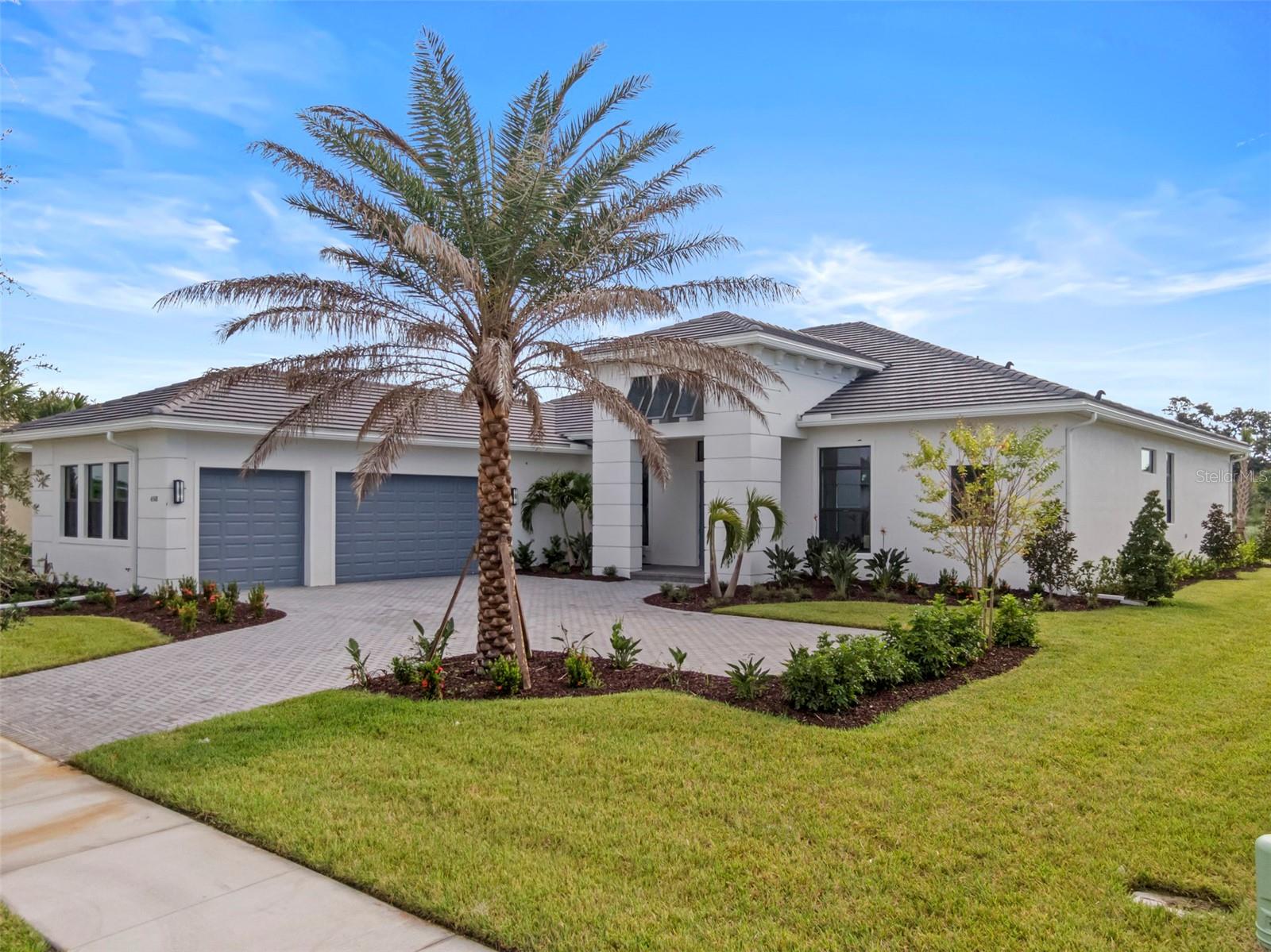 4508 MONDRIAN CT, SARASOTA, FL, 34240