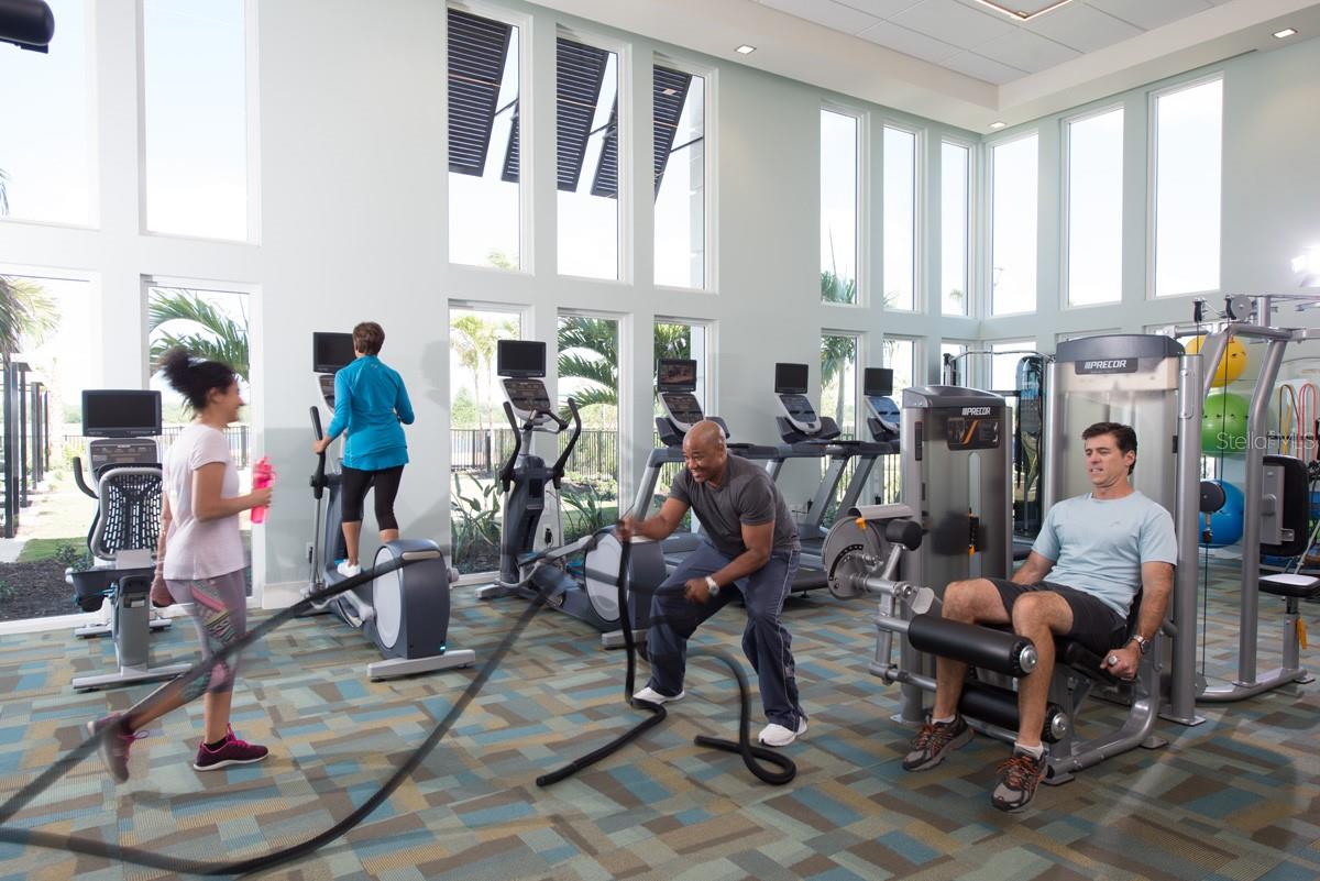 4508 MONDRIAN CT, SARASOTA, FL, 34240